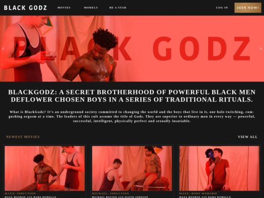 Black Godz