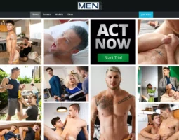 Men